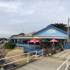 Lorne Pier Restaurant User Photo