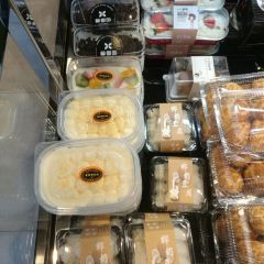 Maidelusihongbeifang (wanjia) User Photo