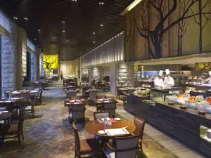 Cafe Long