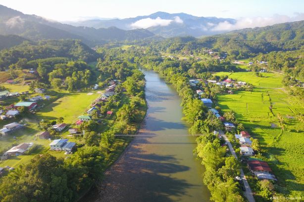 tamparuli