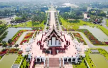 Chiang Mai Botanical Garden