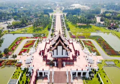 Chiang Mai