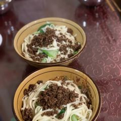 Zhaomai Noodles User Photo