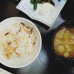 Kikunoi Honten User Photo