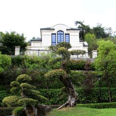 Narada Qiandao Lake Resort  (wenguangxuanzhongcanting) User Photo