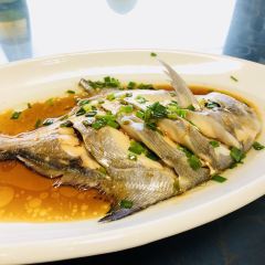 再回眸饭庄(恒大店) User Photo