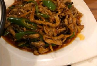 Chang's Noodle User Photo