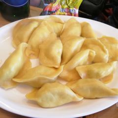 菊花女水饺(闻涛苑店) User Photo