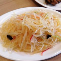 菊花女水饺(闻涛苑店) User Photo