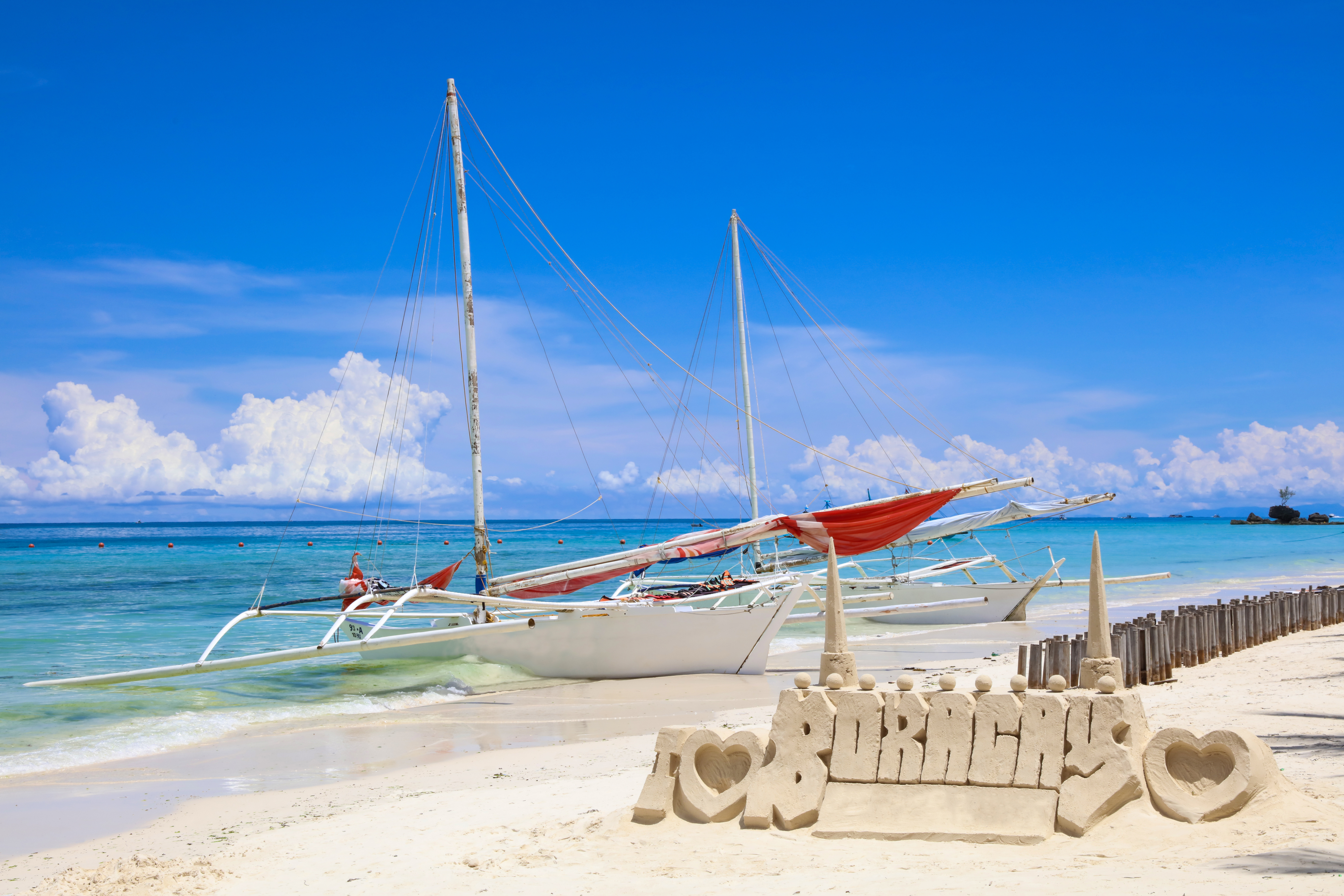 10 Best Things to do in Boracay, Malay - Boracay travel guides 2020
