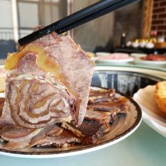 钤膳石锅酸汤(总店) User Photo