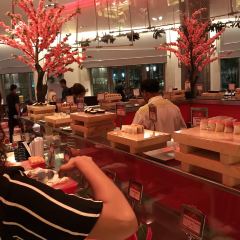 Saffron Restaurant User Photo