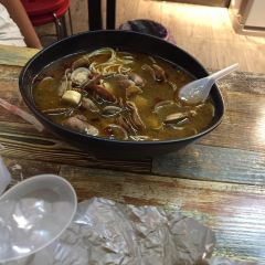 霄张花甲(安陆店) 여행 사진