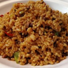 JUNCAI WILD MUSHROOM HOT POT User Photo