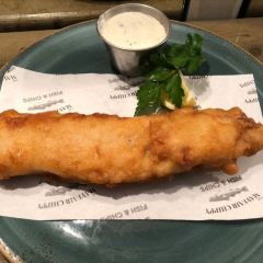 The Mayfair Chippy張用戶圖片