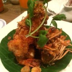 Siamese Cuisine Restaurant User Photo