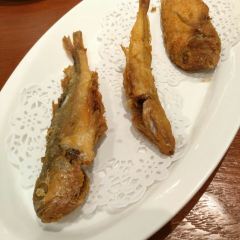 汕苑 精致潮汕菜(静安店) User Photo