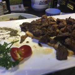 忆·往事餐厅(余英坊店) User Photo