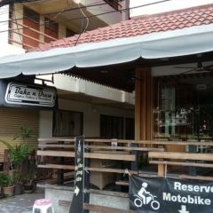 Bake n' Brew張用戶圖片