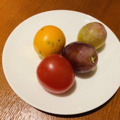 汕苑 精致潮汕菜(静安店) User Photo