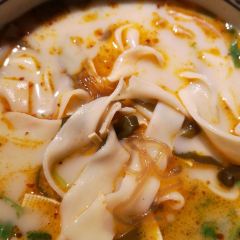 Xiao Ji San Xian Hui Mian ( Zheng Bian Road dian ) User Photo