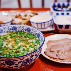 Chenji Qingtang Beef Noodles ảnh của người dùng