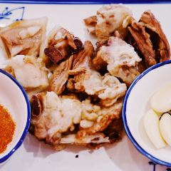 Chenji Qingtang Beef Noodles ảnh của người dùng