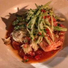 Little Bay Restaurant User Photo