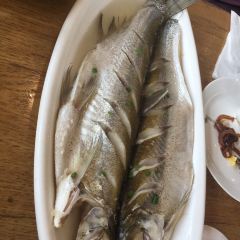 缘一閣·湖景本帮菜(灵山景区拈花湾店)張用戶圖片