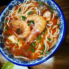 XIAO XIAO MIAN GUAN User Photo