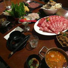 天府精品火鍋（City店）張用戶圖片
