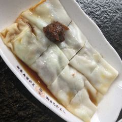QINGZHOU 여행 사진