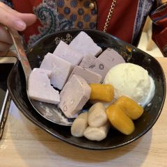 鲜芋仙(新世界广场店) User Photo
