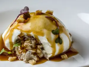 Canalla Bistro（Valencia）