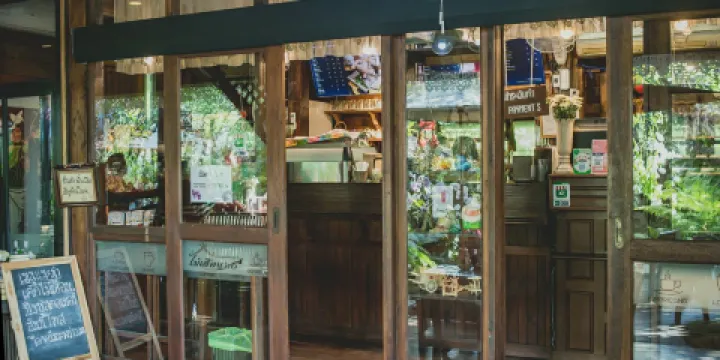 Mai Huan 60 Doi Chang Coffee