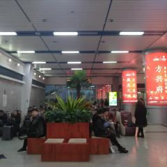 麦当劳(包头火车站餐厅) User Photo