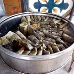 吴氏手工麻糍 User Photo