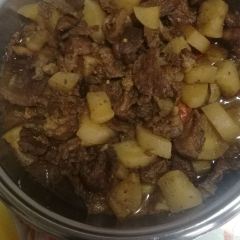 老街坊家常菜(水东店) User Photo