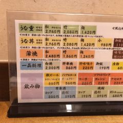 Unagi no Sueyoshi ảnh của người dùng