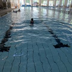 Chongqinghengdajiudian· Western Restaurant User Photo