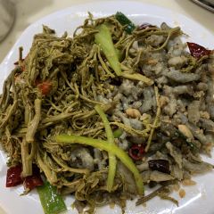 老王烫面角(加油站店) User Photo