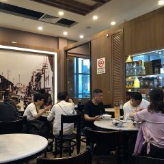 RESTAURANT User Photo