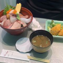 Sushi Kamon User Photo