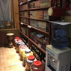 胜代日本料理(人民路店) 여행 사진