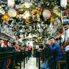 Azadegan Cafe 여행 사진