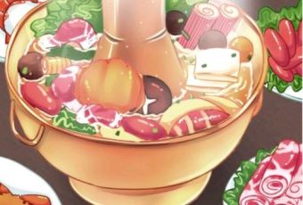 唯爱回转式自助火锅(正龙路店) User Photo