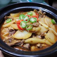 Xiedajiepijiu Fish (kangzhanludian) User Photo