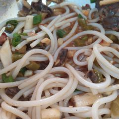 洪荒老桂林米粉(桂林总店) User Photo