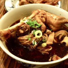 書生羊肉面 User Photo