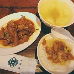 Fu Ba Wang Pork Restaurant User Photo